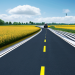 Prompt 1: Ethical and Regulatory Debates in AI for Autonomous Vehicles**