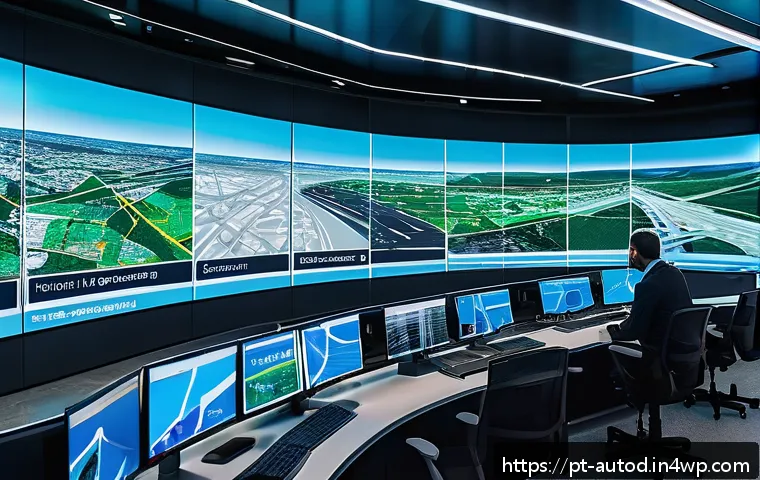 Como os carros autônomos estão transformando a logística no Brasil: inovação e eficiência em alta velocidade 3 자율주행차와 물류 산업의 혁신 관련 이미지 1