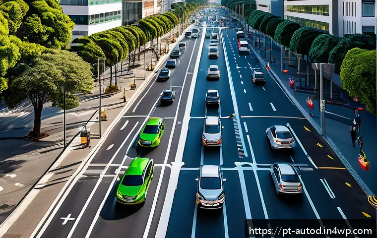 Como a Inteligência Artificial Está Revolucionando a Experiência dos Carros Autônomos no Brasil 4 자율주행차의 경험을 향상시키는 기술 관련 이미지 2