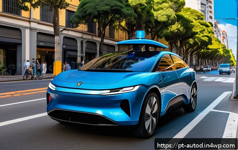 Como a Experiência do Consumidor Está Transformando o Futuro dos Carros Autônomos no Brasil 3 자율주행차의 소비자 경험 개선 전략 관련 이미지 1