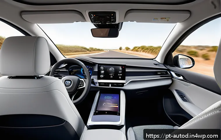 Como a Experiência do Consumidor Está Transformando o Futuro dos Carros Autônomos no Brasil 4 자율주행차의 소비자 경험 개선 전략 관련 이미지 2