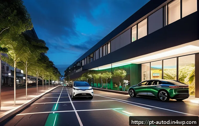 Como os carros autônomos estão revolucionando a segurança pública nas cidades brasileiras 4 자율주행차와 공공 안전의 변화 관련 이미지 2