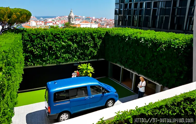 Como os veículos autónomos podem mudar as casas, garagens e escolhas de localização 3 자율주행차가 변화시키는 주거 형태 관련 이미지 1