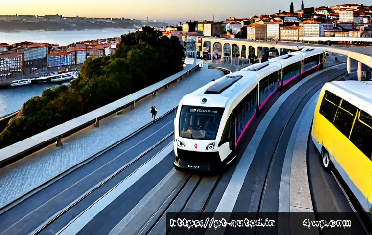Transporte público autónomo: como avaliar custos, segurança e impacto na mobilidade urbana 3 자율주행차가 바꾸는 대중교통 개편 관련 이미지 1